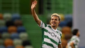 Pote e a chamada à Seleção Nacional: «Ainda nem acredito»