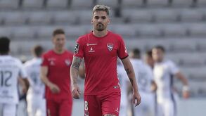 Claude Gonçalves despede-se: «Gil Vicente ganhou o meu coração»