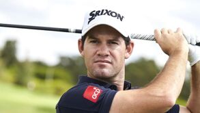 Ricardo Melo Gouveia no 'top-5' à partida para a última volta do Dormy Open