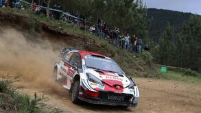Elogios internacionais antecipam continuidade do Rali de Portugal no WRC