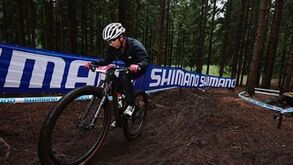 Raquel Queirós, 'Cross Country' Olímpico (XCO)