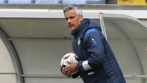 Armando Evangelista: «O Arouca tem uma palavra a dizer neste playoff»