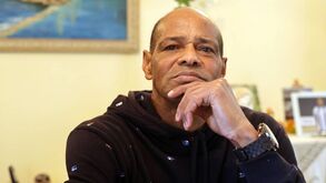 Jorge Gomes: «Ia para o Sporting e assinei pelo Benfica»