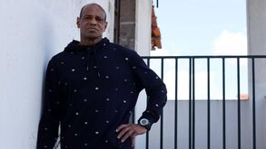 Jorge Gomes: «O André é o orgulho da família e tem... molas nas pernas»