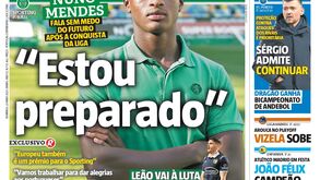 Domingo, 23 de maio de 2021