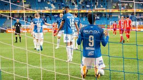 Rosenborg-Molde: duelo no topo da classificação