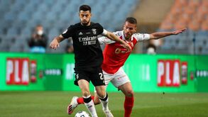 Pizzi fala em 