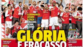 Segunda-feira, 24 de maio de 2021