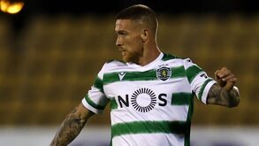 Antunes: «Vitória em Braga foi a mais importante»