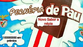 Memes não perdoam: derrota do Benfica diante do Sp. Braga deu para tudo