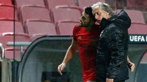 De predileto a preterido: «Nunca houve grande simpatia de Jesus para com Pizzi»