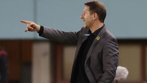 Guarda-redes Lindner e avançado Grbic excluídos da seleção austríaca para o Euro'2020