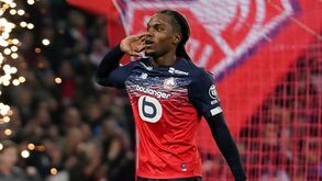 Renato Sanches, ou simplesmente um 'miúdo' que renasceu à grande… e à francesa