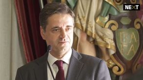 Ricardo Rio quer o título em Braga: «Só falta fazer o que ainda não foi feito»