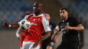 Al Musrati foi mal interpretado na final da Taça de Portugal e para já... fica
