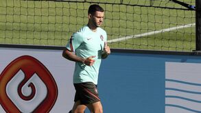 Pedro Pereira: «Vai ser um jogo muito difícil pela mentalidade e cultura tática da Itália» 