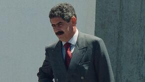 A liderar o futebol há 20 anos: Luís Filipe Vieira entrou no Benfica como gestor