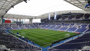 Dragão pode receber 16.500 adeptos na final da Champions: bilhetes à venda a partir de hoje