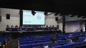 Liga convoca Assembleia Geral para o dia 2 de junho