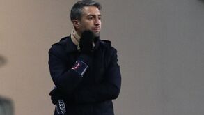 Miguel Santos de saída do comando técnico da equipa feminina do Sp. Braga