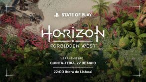 State of Play dedicado a Horizon Forbidden West