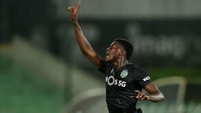 Que jogadores da Liga mais valorizaram? Sporting e FC Porto foram os grandes beneficiados