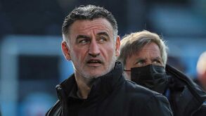 Christophe Galtier confirma que vai deixar o Lille