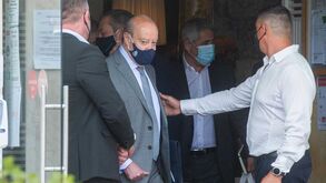 Clubes emitem comunicado após cimeira na Mealhada: estes foram os temas discutidos