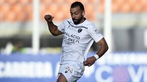 Tiago Mesquita foi imprescindível