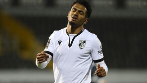 Ivo Vieira: «O melhor Marcus Edwards joga em qualquer um dos grandes, já o Marcus normal...»
