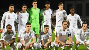 Inglaterra