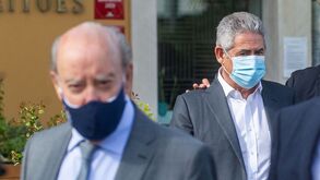 Aliança entre Benfica e FC Porto: rivais juntos para tirar bola à Liga e FPF