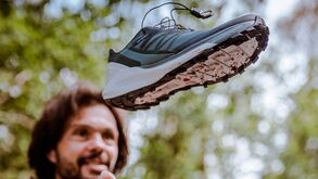 Salomon apresenta Sense Ride 4 renovadas