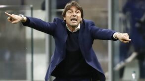 Inter precisa de encaixar 90 milhões e está disponível para ouvir propostas por estes jogadores