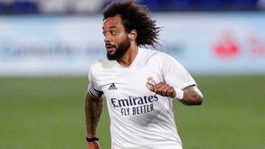 Trio de saída do Real Madrid: os milhões para os cofres dos merengues