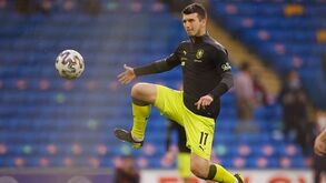 UEFA rejeita recurso de Kudela e defesa desfalca República Checa no Euro'2020