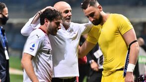 Maldini e a saída de Donnarumma do Milan: «Ele nunca nos desrespeitou»
