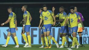 Arouca-Rio Ave, 3-0