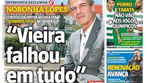 Quinta-feira, 27 de maio de 2021 