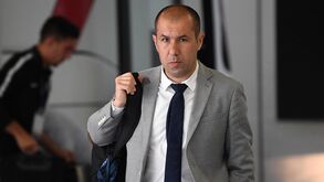 Leonardo Jardim pretendido pelo Lille
