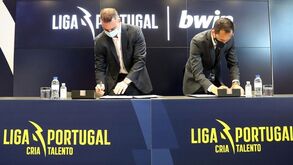 Bwin quer dobrar quota de mercado até 2023 através do patrocínio à Primeira Liga