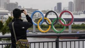 Médicos japoneses reiteram pedido de cancelamento dos Jogos Olímpicos devido à Covid-19