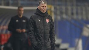 Michal Sadilek completa convocados da República Checa para o Euro'2020