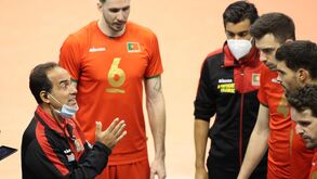 Portugal no grupo da bicampeã mundial Polónia no Europeu