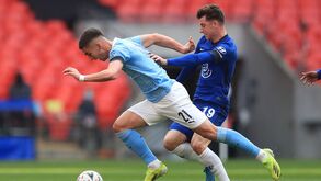 Manchester City-Chelsea: final da Champions totalmente inglesa
