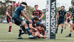 DGS recusou pedido para 500 adeptos na final do campeonato