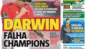 Sexta-feira, 28 de maio de 2021 