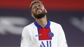 Nike terminou contrato com Neymar por recusa de cooperação em inquérito a agressão sexual