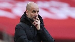 Guardiola rende-se a Messi mas atira: «Nunca treinei ninguém com o potencial de Foden»