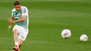 Joaquín explica recusa ao Chelsea de Mourinho: «Às três da tarde em Londres é de noite...»